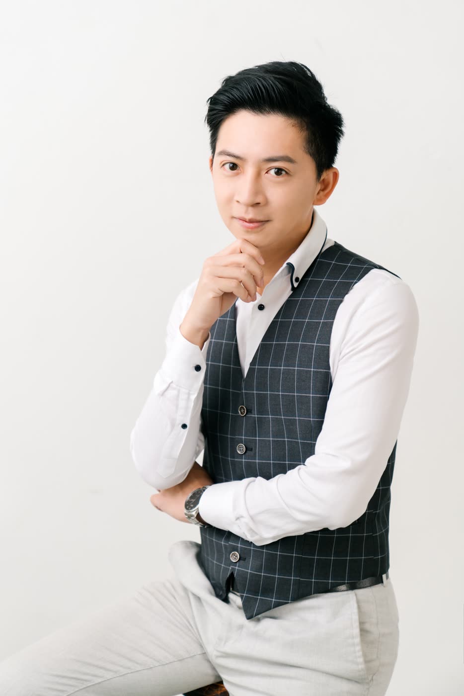 iTour 創辦人羅羅